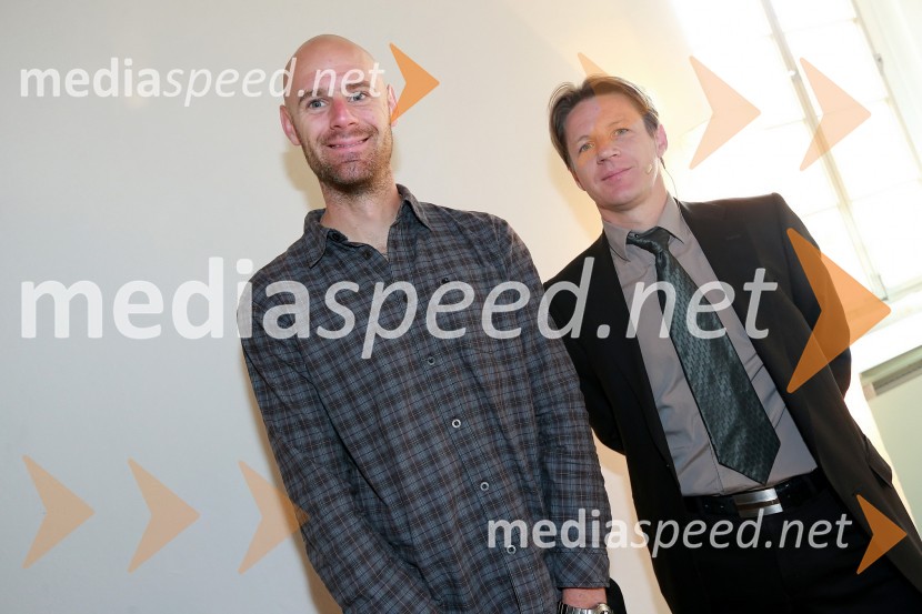 Trajnostna mobilnost v Ljubljanski urbani regiji, okrogla miza