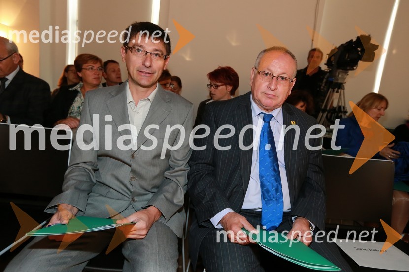 Trajnostna mobilnost v Ljubljanski urbani regiji, okrogla miza