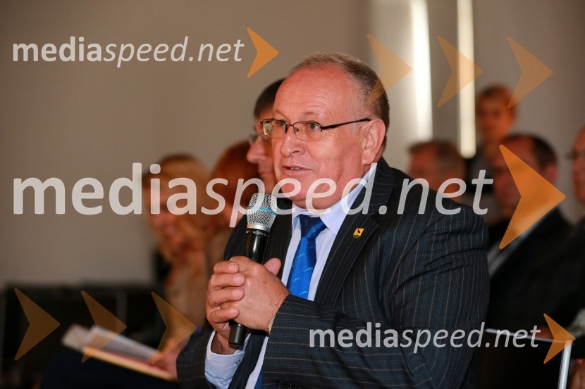 Trajnostna mobilnost v Ljubljanski urbani regiji, okrogla miza