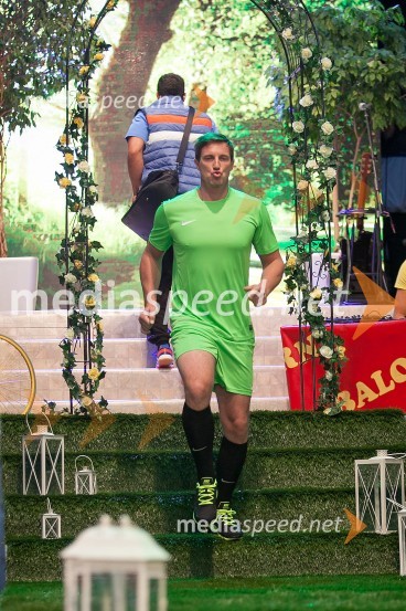 ManekenJesenska modna revija v Cityparku