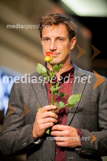 ManekenJesenska modna revija v Cityparku