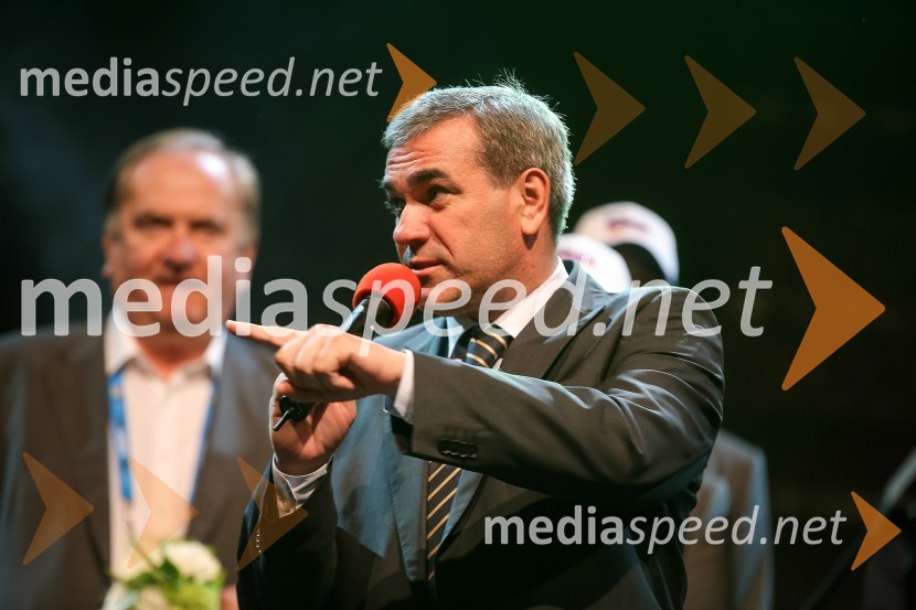 Eurobasket 2013, Slovenija - Ukrajina