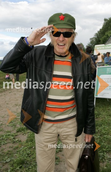 Tone Fornezzi - TofLady piknik