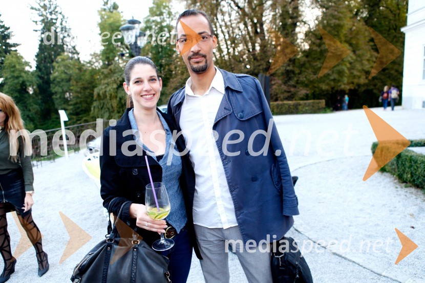 Prva obletnica centra Estetika Medartis