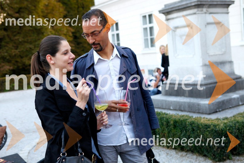 Prva obletnica centra Estetika Medartis