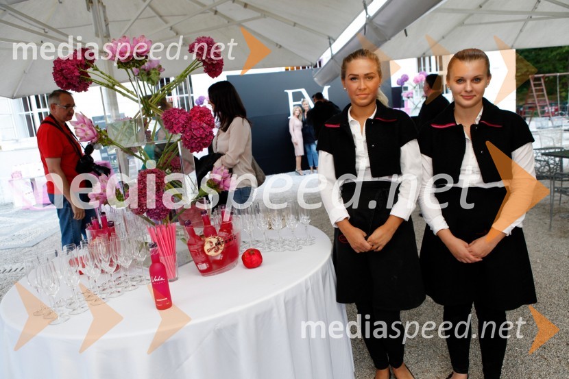 Prva obletnica centra Estetika Medartis