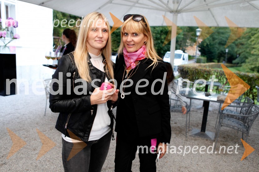 ...; Dada Jerovšek, Kaval GroupPrva obletnica centra Estetika Medartis