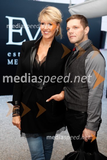 Nina Suvorov, dr. med.; ...Prva obletnica centra Estetika Medartis