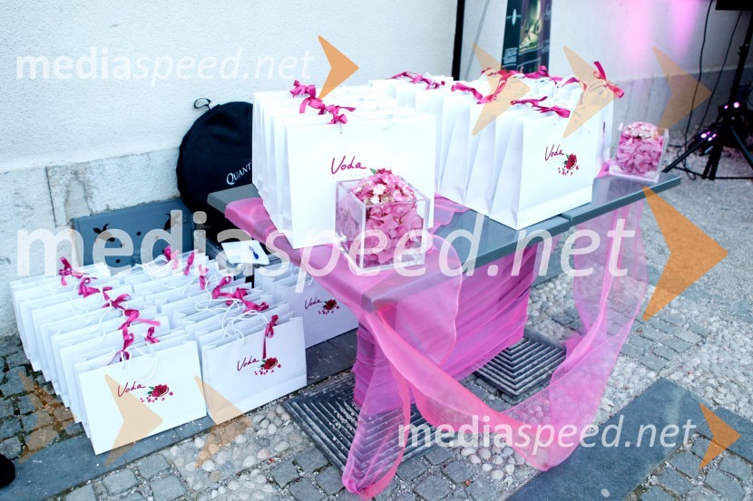 Prva obletnica centra Estetika MedartisPrva obletnica centra Estetika Medartis