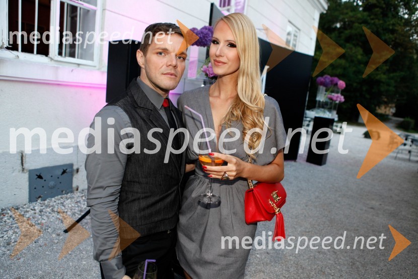 Prva obletnica centra Estetika Medartis