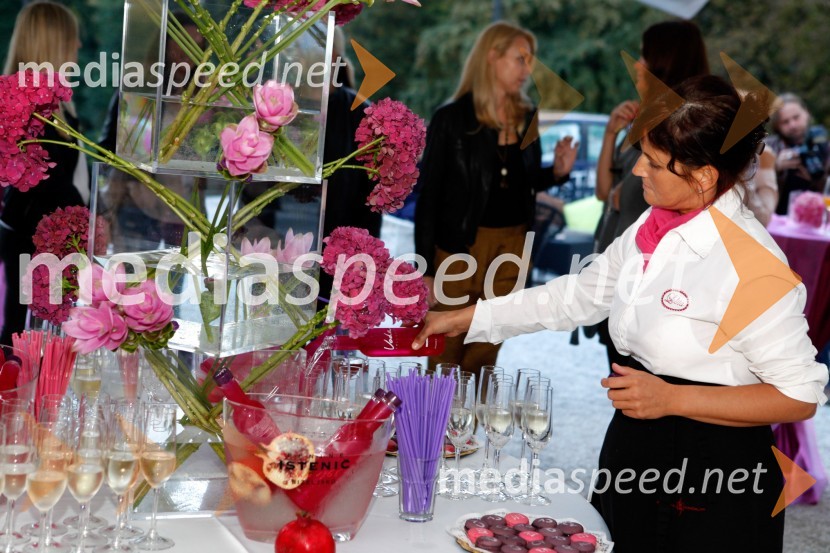 Prva obletnica centra Estetika Medartis