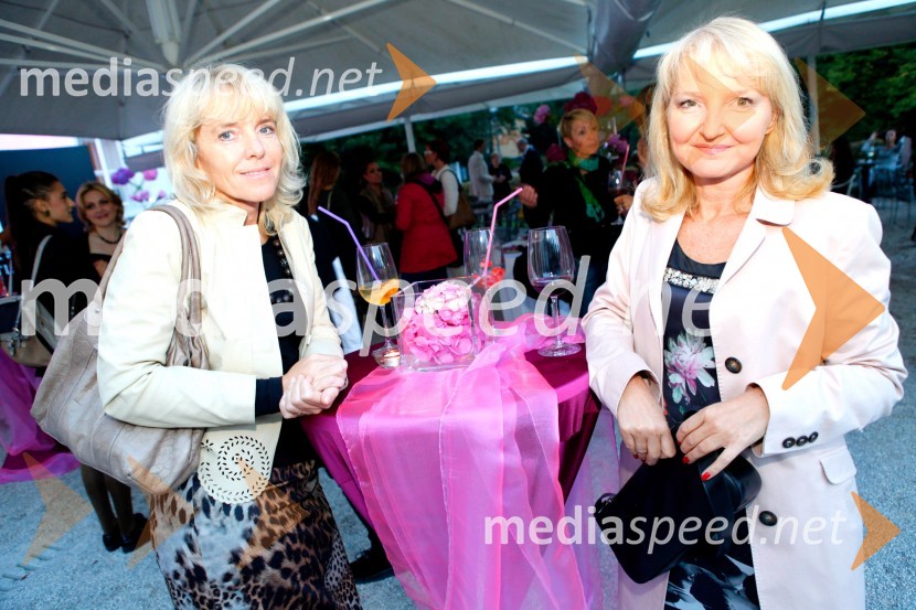 Prva obletnica centra Estetika Medartis