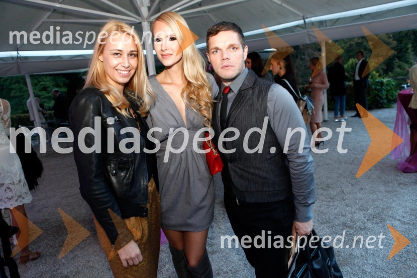 Andreja Freyer, Story; ...; ...Prva obletnica centra Estetika Medartis