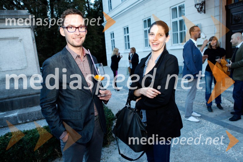 Prva obletnica centra Estetika Medartis