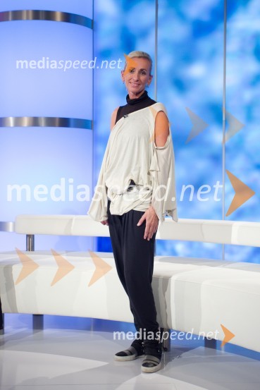 Mojca JavhGostilna išče šefa, druga oddaja