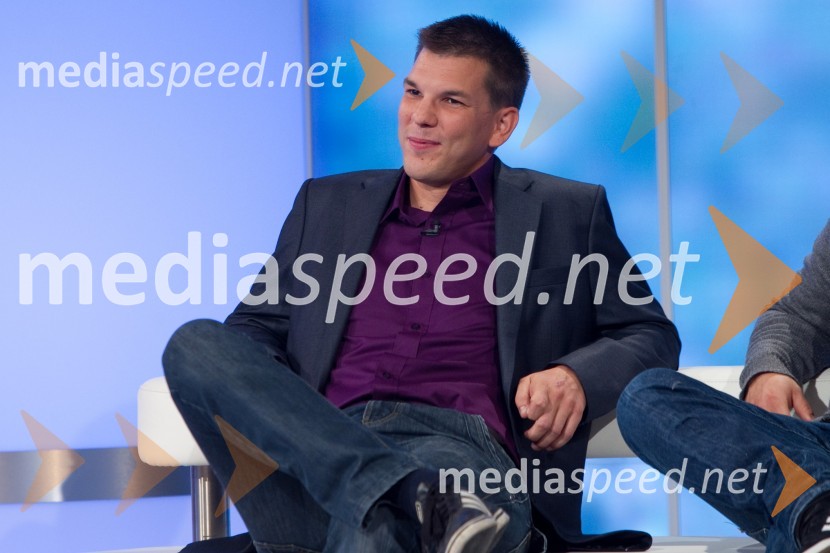 Tilen DeškoGostilna išče šefa, druga oddaja