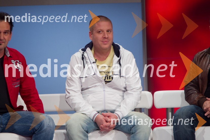 Gostilna išče šefa, druga oddaja