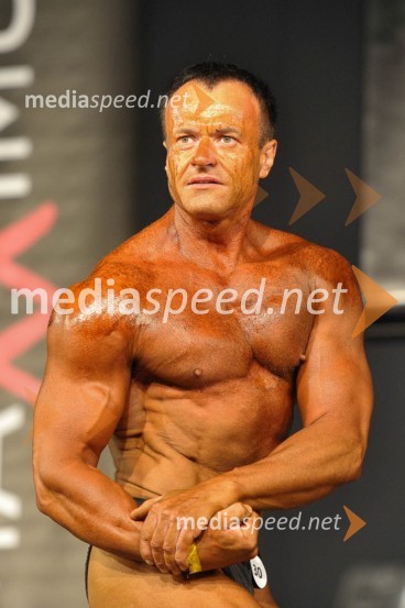 Niko Goršek &nbsp; &nbsp;Maxximum Open 2013: bikini, fitness in bodybuilding