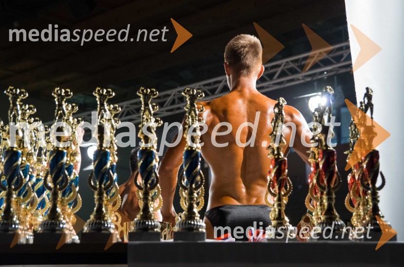 Maxximum Open 2013: bikini, fitness in bodybuilding