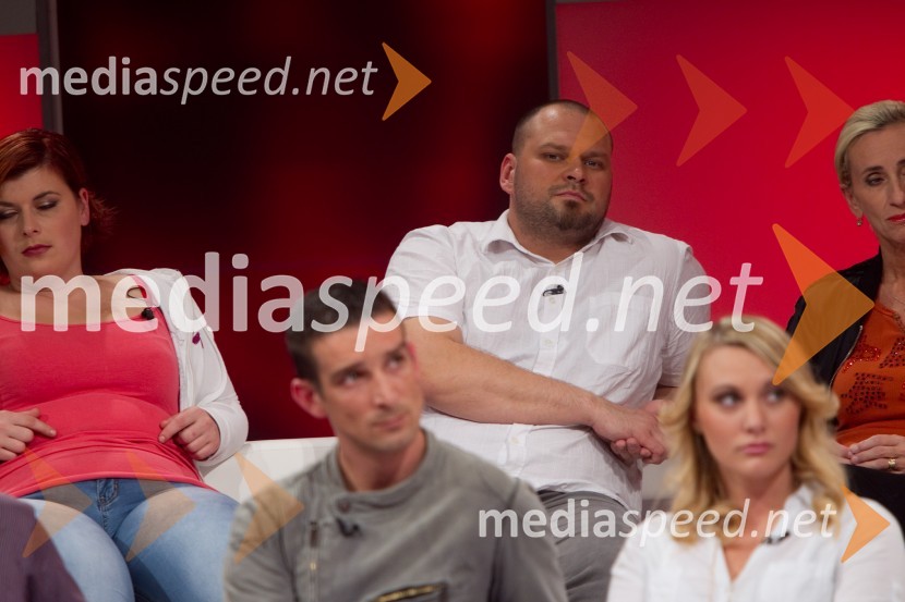 Mitja HumarGostilna išče šefa, tretja oddaja