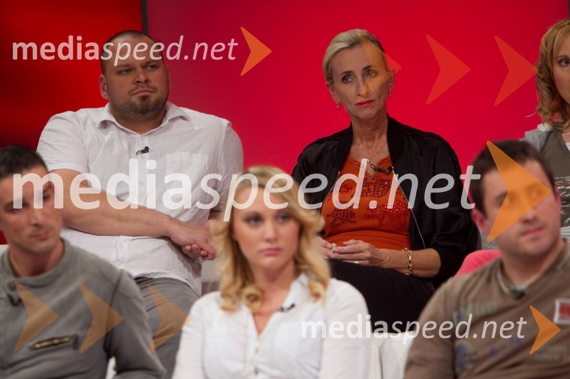 Mitja Humar; Mojca JavhGostilna išče šefa, tretja oddaja