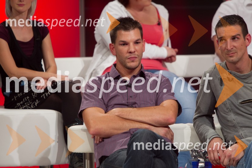 Tilen DeškoGostilna išče šefa, tretja oddaja