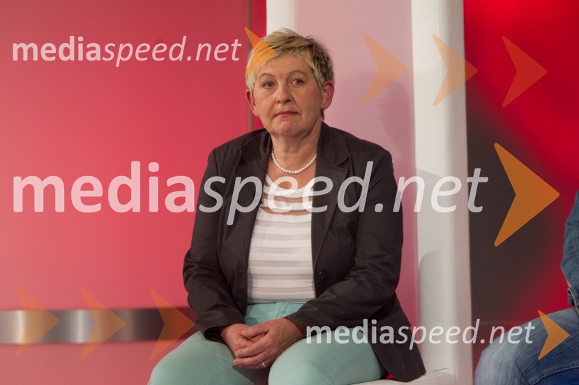 Zdenka PotočnikGostilna išče šefa, tretja oddaja