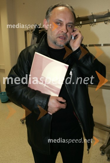 Feri Lainšček, pisateljČlani Akademije Viktor