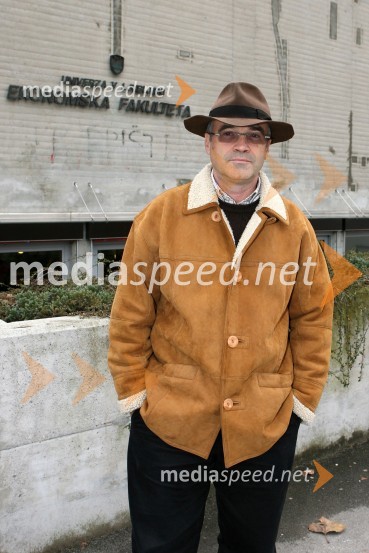 Dr. Bogomir Kovač, profesor Ekonomske fakultete Univerze v LjubljaniČlani Akademije Viktor