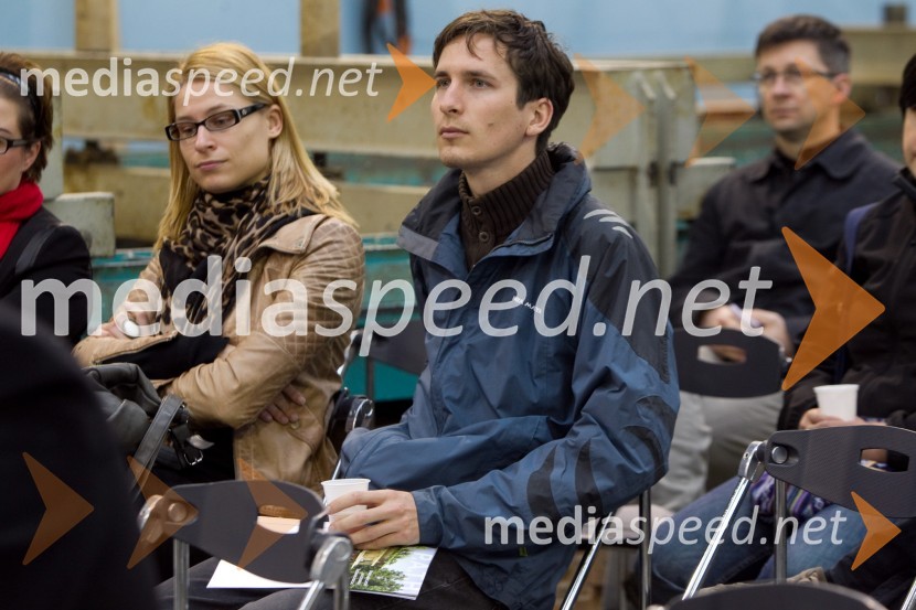 Dan odprtih vrat Riko hiše
