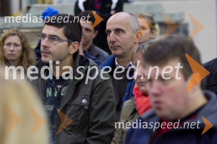 Dan odprtih vrat Riko hiše