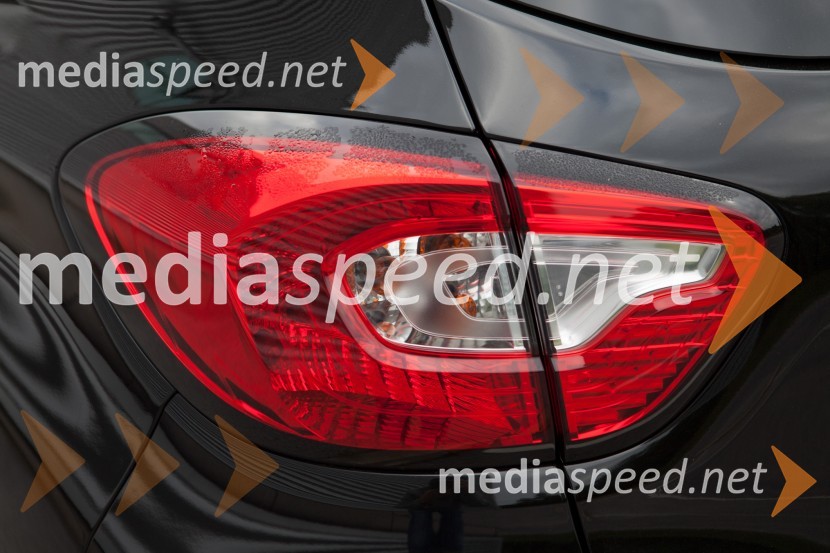 Renault Captur dCi90 Dynamique EnergyRenault Captur dCi90 Dynamique Energy, mediaspeed test