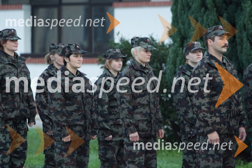 ŠLucija Polavder, judoistka; Urška Žolnir, judoistka; Filip Flisar, smučar prostega slogaVrhunski slovenski športniki na usposabljanju v vojski, Bohinjska Bela