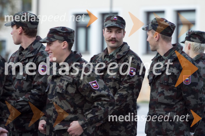 Filip Flisar, smučar prostega slogaVrhunski slovenski športniki na usposabljanju v vojski, Bohinjska Bela