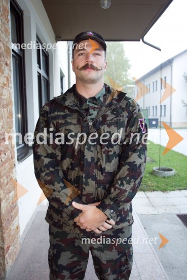 Filip Flisar, smučar prostega slogaVrhunski slovenski športniki na usposabljanju v vojski, Bohinjska Bela