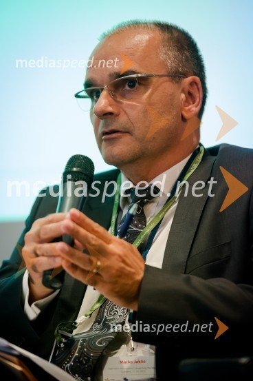 Prof. dr. Marko Jaklič, Ekonomska fakulteta v LjubljaniU.S. – Slovenia Business Bridge, razvojna in investicijska konferenca, prvi dan