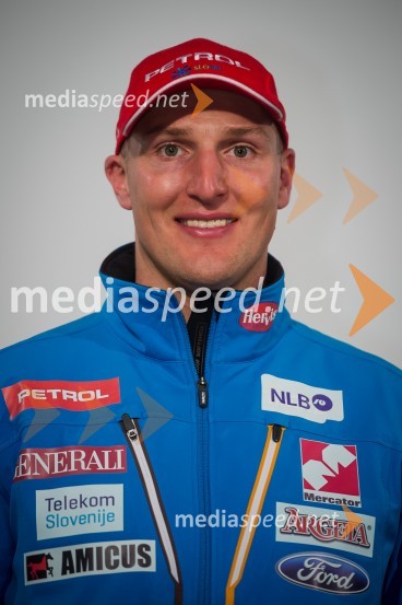Andrej Šporn, smučarAlpsko smučanje - člani slovenske reprezentance 2013/2014