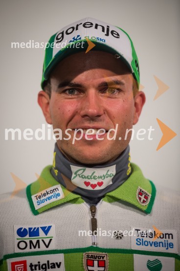 Jernej Damjan, smučarski skakalecSmučarski skakalci - slovenska reprezentanca 2013/2014