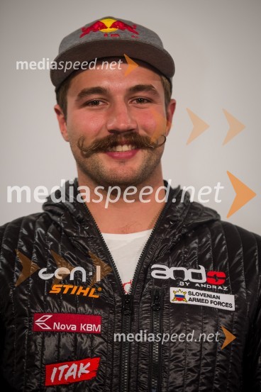 Filip Flisar, smučar prostega slogaSmučanje prostega sloga, člani slovenske reprezentance