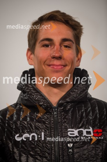 Blaž Ogorelc, smučar prostega slogaSmučanje prostega sloga, člani slovenske reprezentance