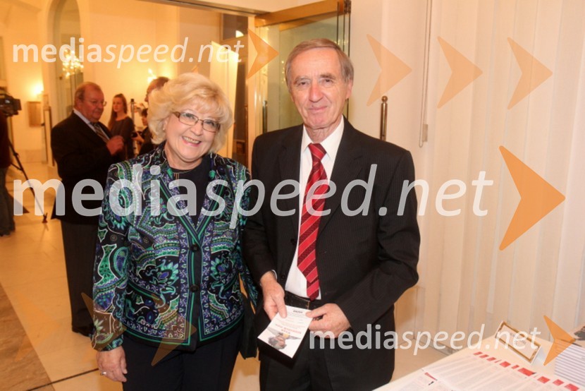 Marija Otič, profesorica; …48. Borštnikovo srečanje 2013, otvoritev festivala