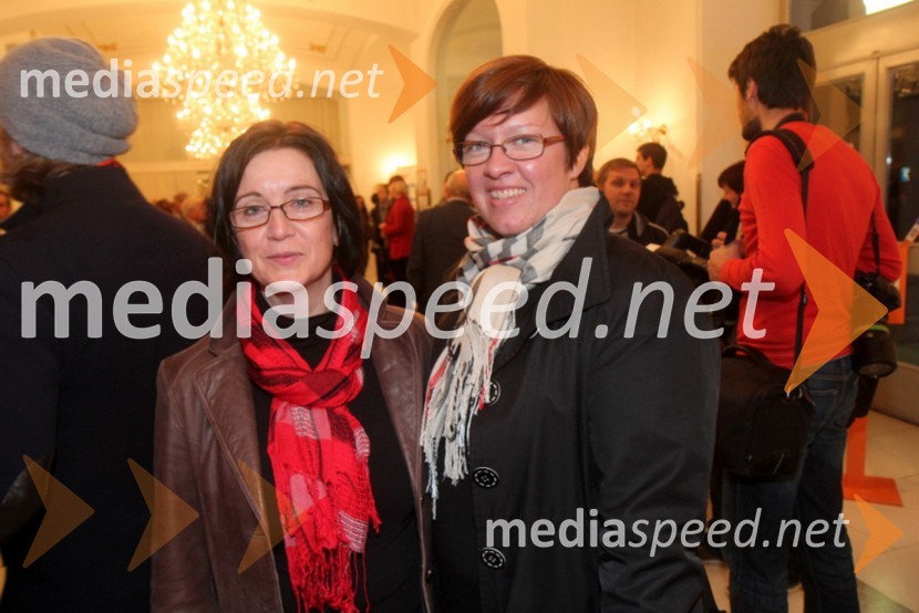 …; dr. Aleksandra Berberih Slana, direktorica Muzeja narodne osvoboditve Maribor48. Borštnikovo srečanje 2013, otvoritev festivala