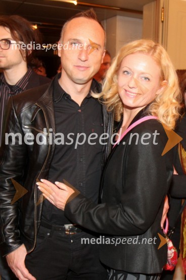 ...; mag. Tina Kosi, upravnica SLG Celje48. Borštnikovo srečanje 2013, otvoritev festivala