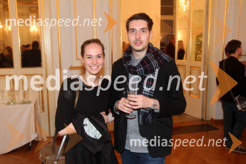 48. Borštnikovo srečanje 2013, otvoritev festivala