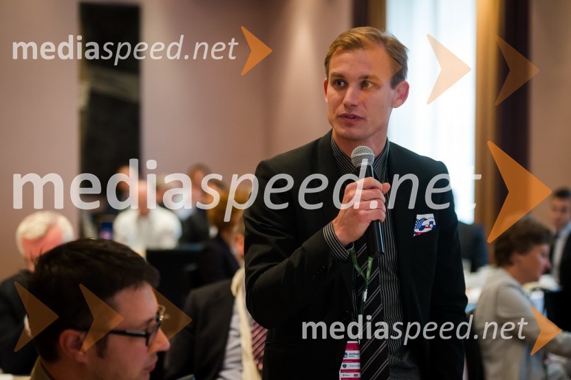 U.S. – Slovenia Business Bridge, razvojna in investicijska konferenca, drugi dan