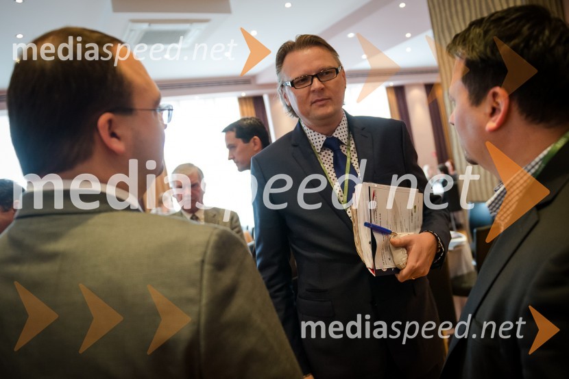 U.S. – Slovenia Business Bridge, razvojna in investicijska konferenca, drugi dan