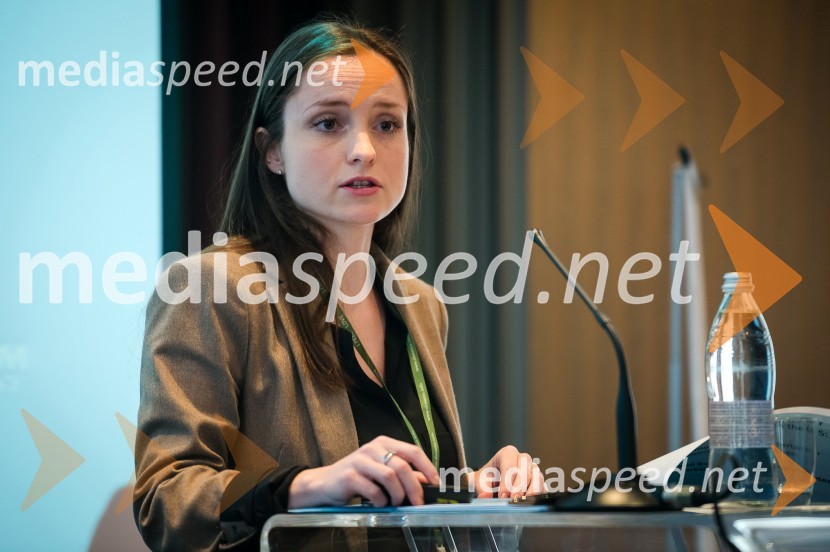 Tanja Makovec Petrik, Petrik Law FirmU.S. – Slovenia Business Bridge, razvojna in investicijska konferenca, drugi dan