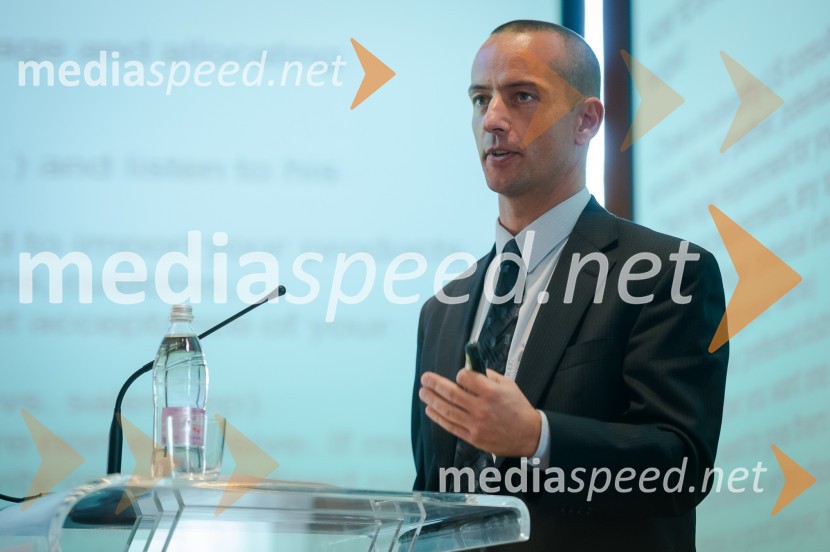 U.S. – Slovenia Business Bridge, razvojna in investicijska konferenca, drugi dan