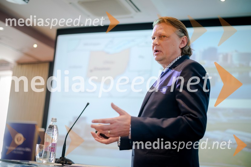 U.S. – Slovenia Business Bridge, razvojna in investicijska konferenca, drugi dan