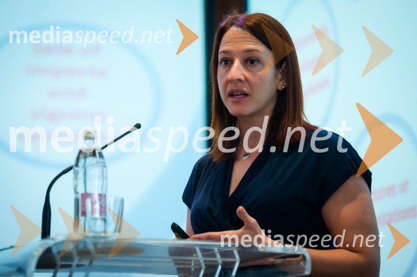 U.S. – Slovenia Business Bridge, razvojna in investicijska konferenca, drugi dan